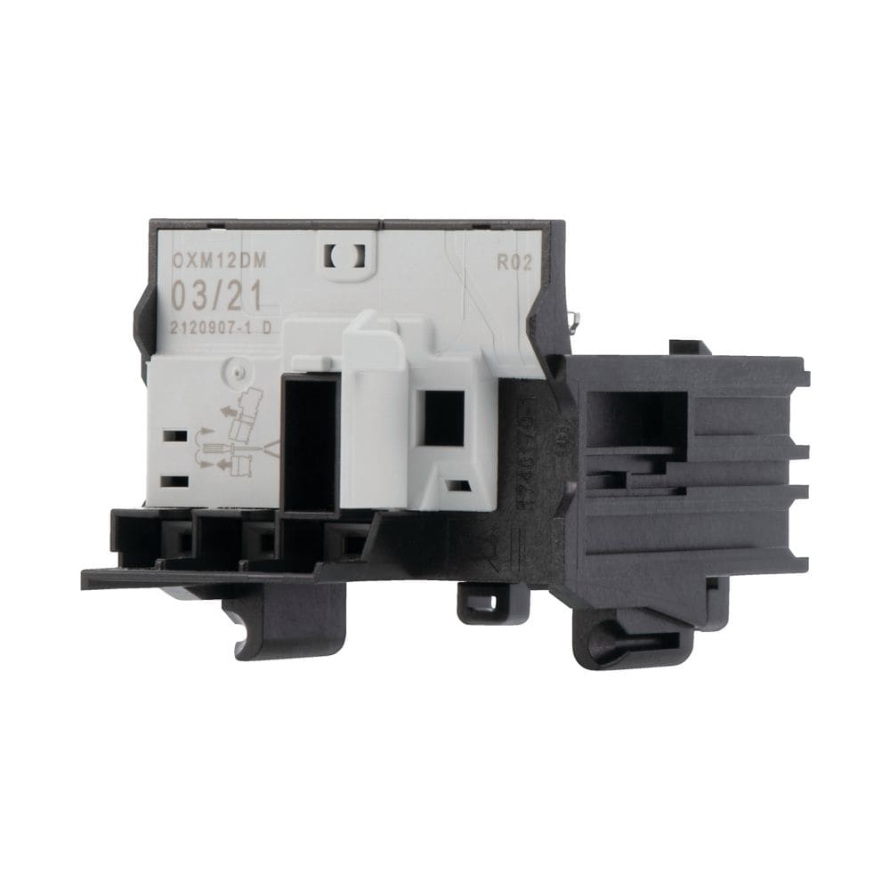 EATON EAO112118 PKZM0-XM12DM CONN. MECC. CABL. AVV. DIRE