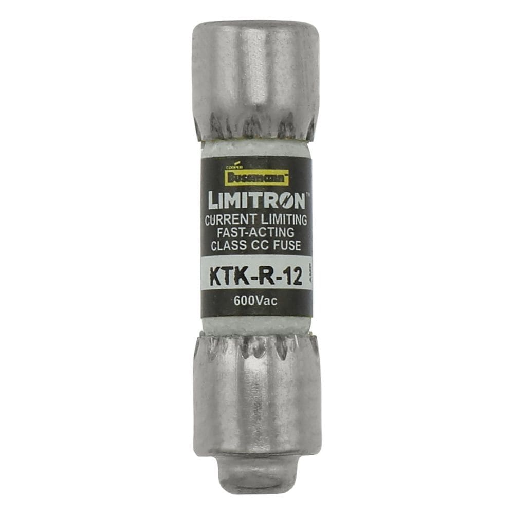 EATON EAOKTK-R-12 KTK-R-12 FUS. NA, LIMITRON, TIPO R CLASS
