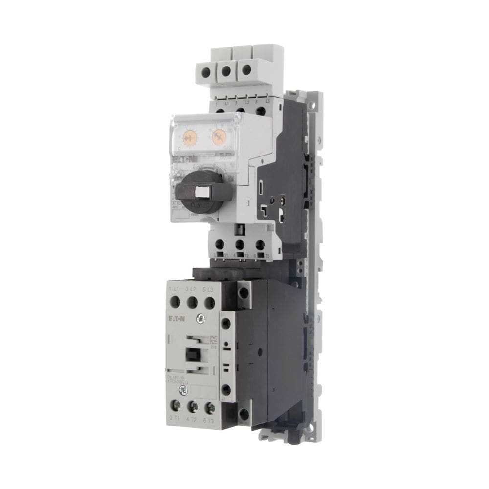 EATON EAO167819 MSC-DE-4-M17-SP(24VDC) 2 HP
