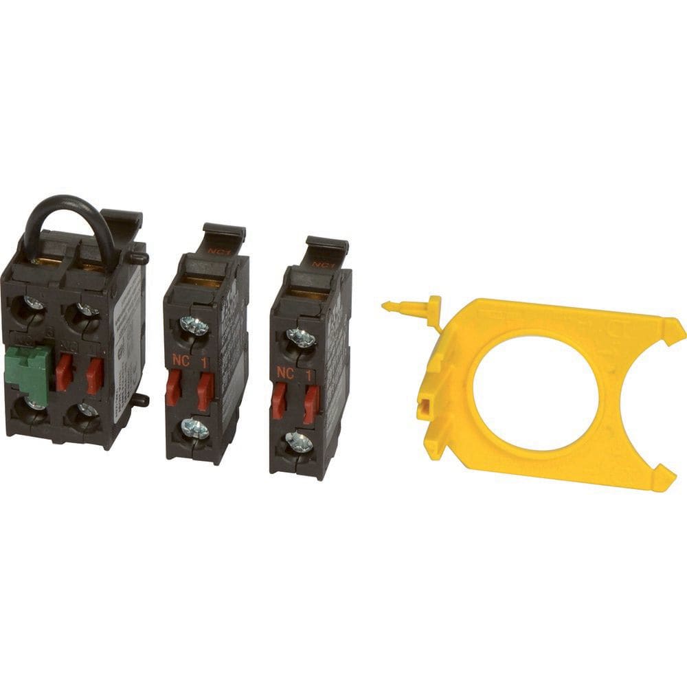 EATON EAO173028 M22-KC03SMC10 KIT 3NC+SMC, X CUSTODIA