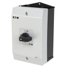 EATON - EAO226899 P1-25/I2H/HI11 SEZ POT 3P IN CUSTODIA