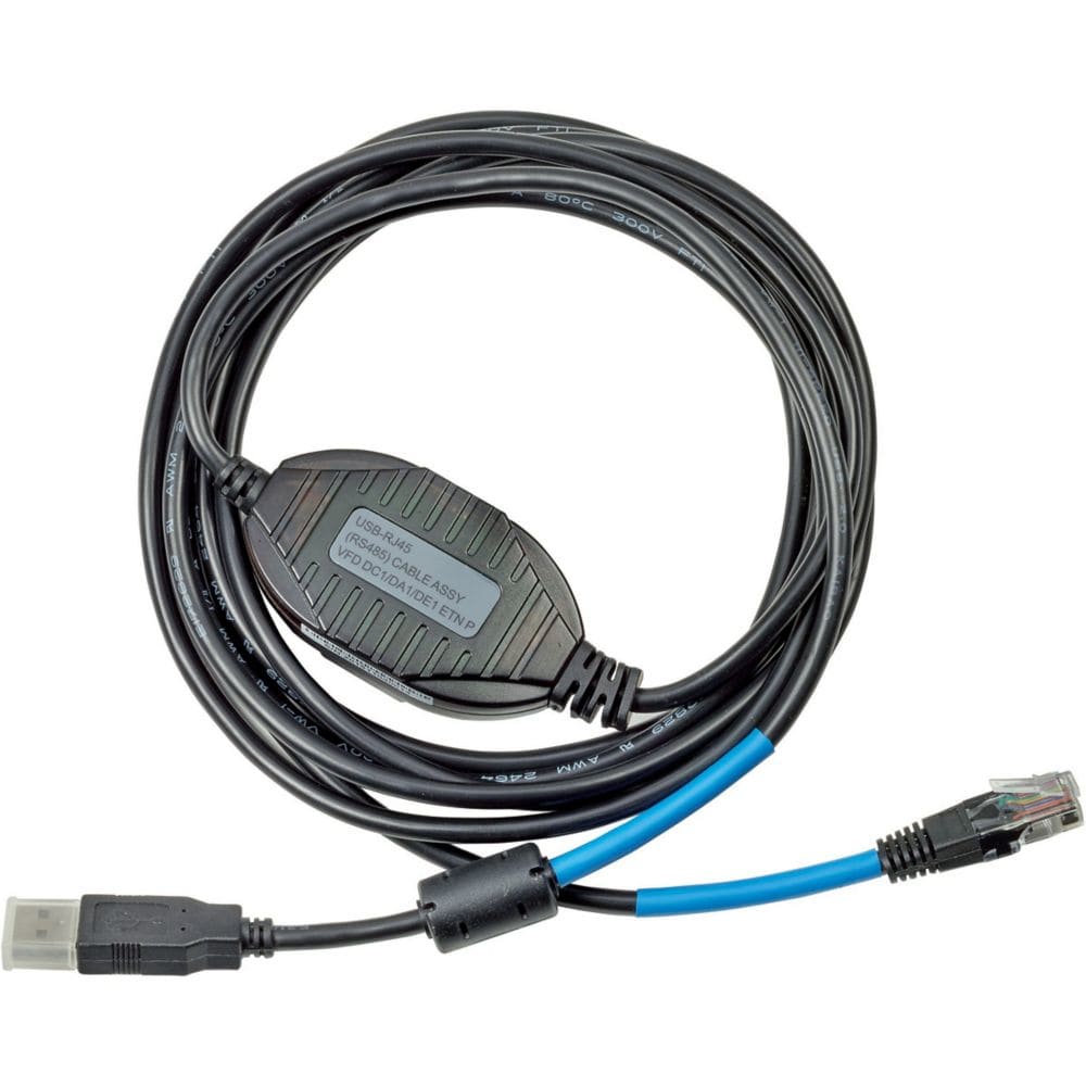 EATON EAO744-A3036-00P DX-CBL-PC-3M0 CAVO USB PC-INVERTER 3,0MT