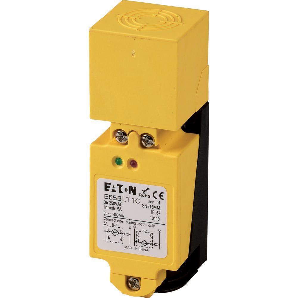EATON EAO135815 E55BLT1F SEN IND 40X40 SPOR VITE CON PRO
