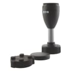 EATON - EAO171456 SL7-FMS-100 BASE CON ADATTAT. MONT.RAPID