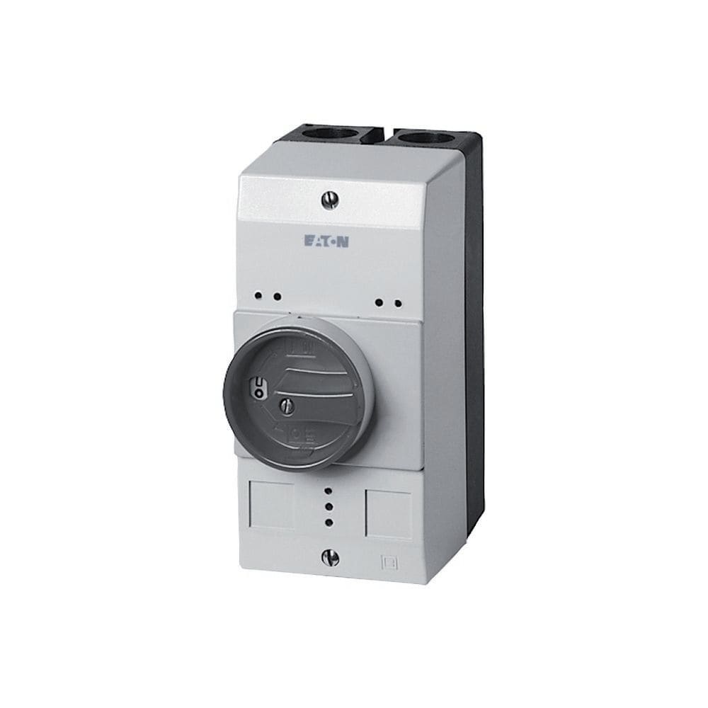 EATON EAO260089 CI-PKZ0-GM CUSTODIA ISOL. TIPO VECCHIO M