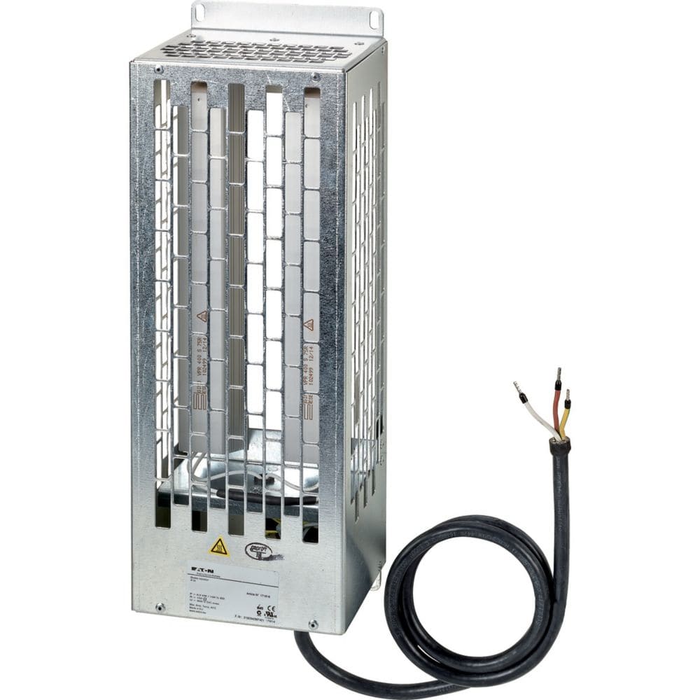 EATON EAO171896 DX-BR100-1K1 RESISTENZA 100 OHM, 1,1KW