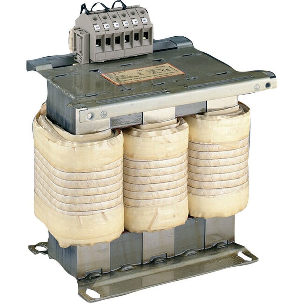 EATON EAO271597 DX-SIN3-048 FILTRO SINUS. 48 A