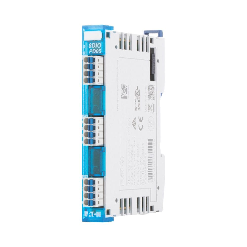 EATON EAO183178 XN-322-8DIO-PD05 8 DIGITAL INPUT+OUT