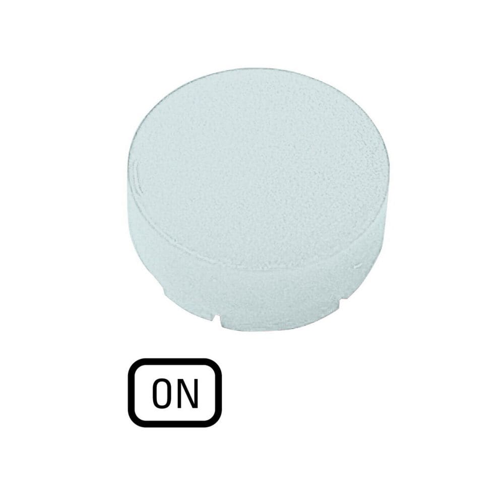 EATON MANIFACTURING - EAO218378 M22-XDLH-W-GB6 CAL PULS LUM SPOR BIANC T