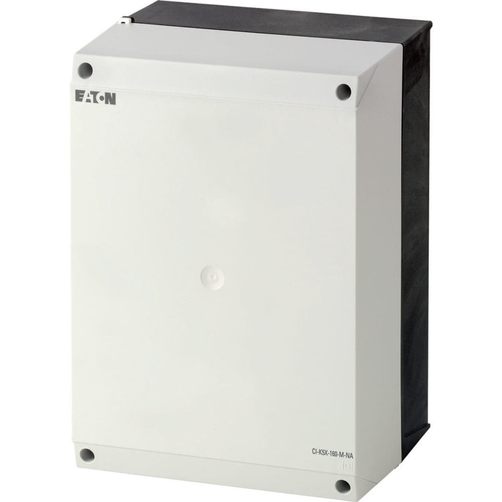 EATON EAO231236 CI-K5X-160-M-NA CUSTODIA UL/CSA