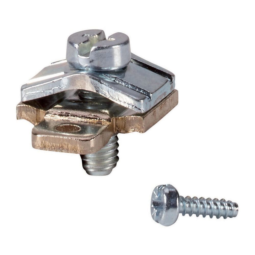 EATON MANIFACTURING - EAO206916 K-CI-K4 MORSETTO N, PE PER CI-K4