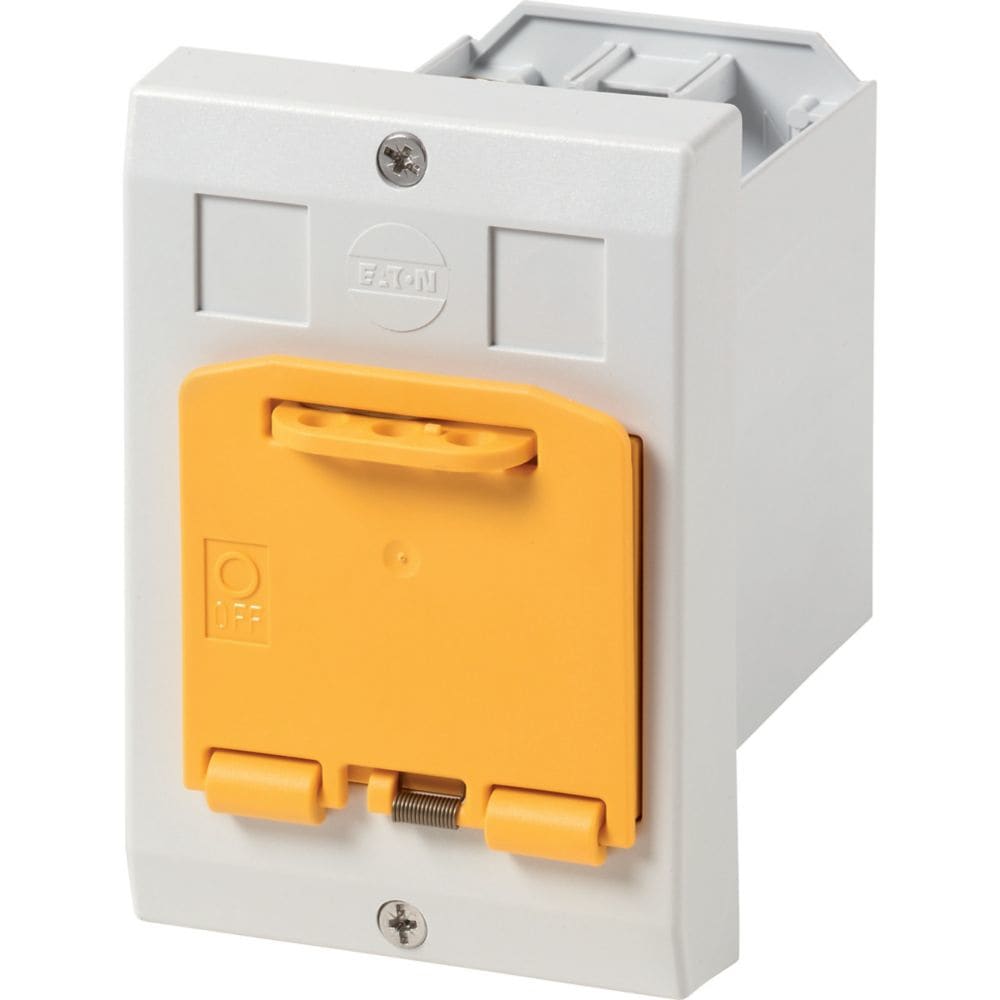 EATON EAO281635 E-PKZ01-SVB CUST ISOL LUCCH 0 INCASSO