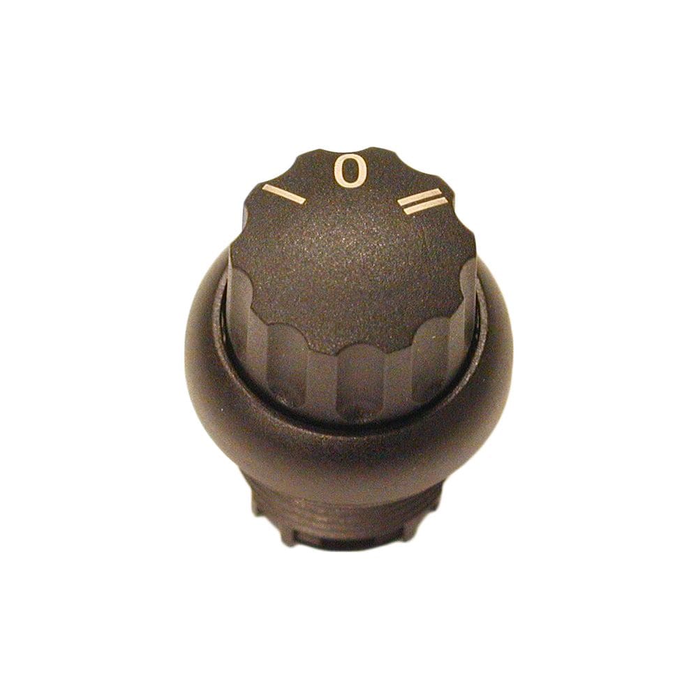 EATON EAO216864 M22S-WR3 SEL MANOPOLA 3 POS PERM