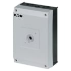 EATON - EAO207439 CI-K4-T5B-2 CUSTODIA IN MAT. ISOLANTE