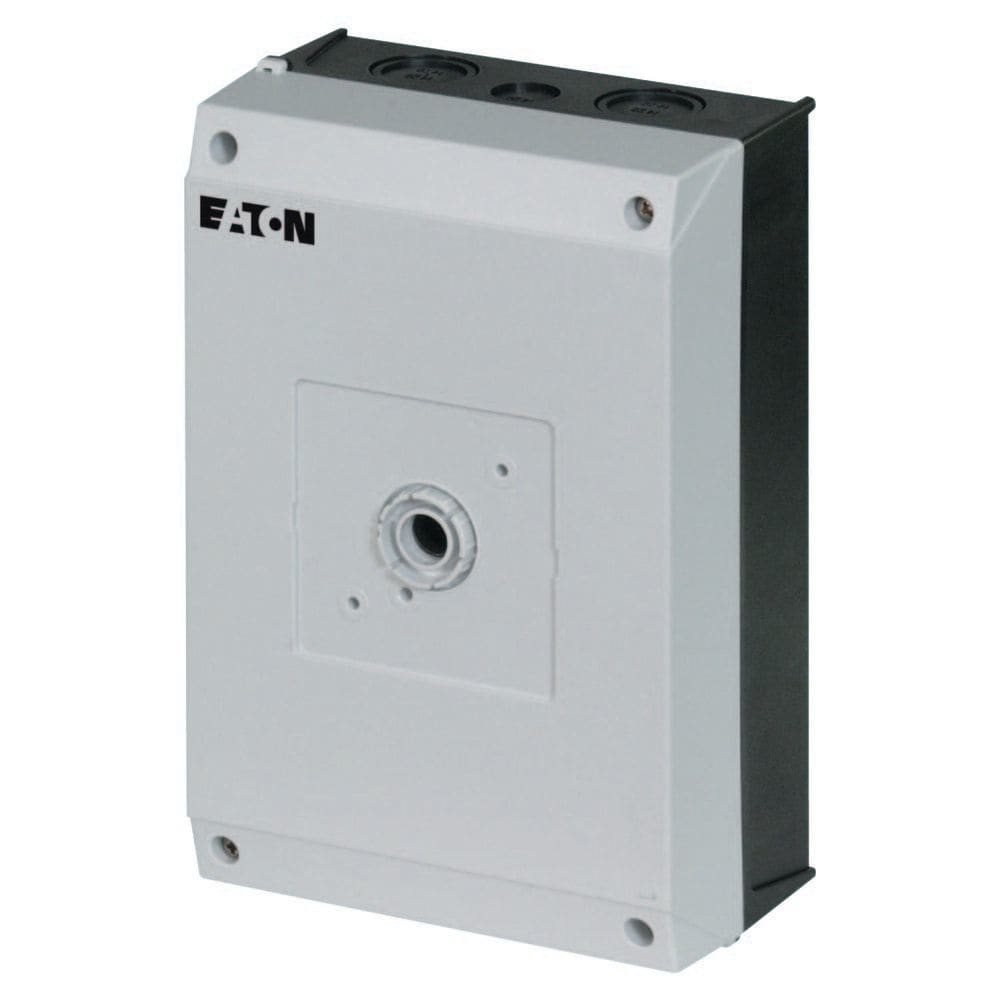 EATON EAO207440 CI-K4-T5B-4 CUSTODIA IN MAT. ISOLANTE