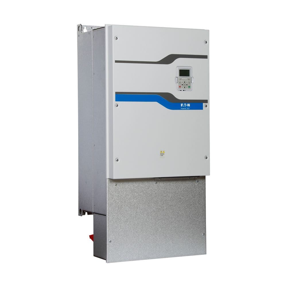 EATON EAO9702-6005-00P DG1-34245FB-C21C INV 132/160 KW, 245/302