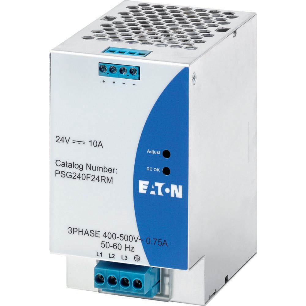 EATON EAO172884 PSG240F24RM ALIMENATORE TRIFASE 10A