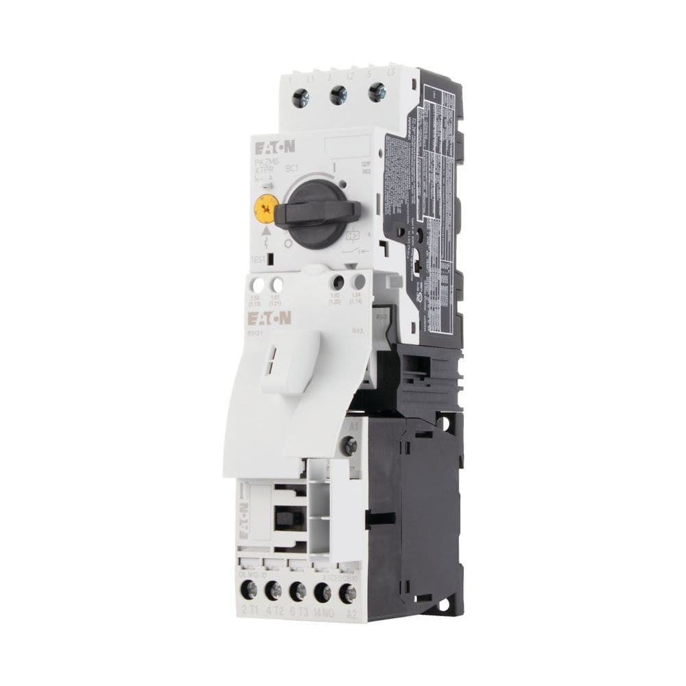 EATON EAO283167 MSC-D-12-M12(24VDC) AVVIAT. DIR 5,5KW