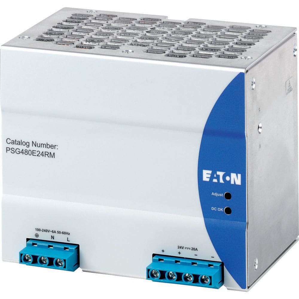 EATON EAO172894 PSG480E24RM ALIMENATORE MONOFASE 20A