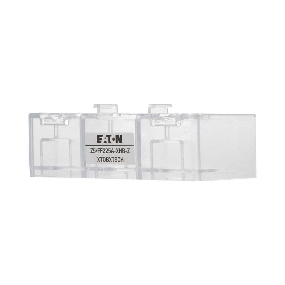 EATON EAO139579 Z5/FF225A-XHB-Z COPERTURE Z5-DIL