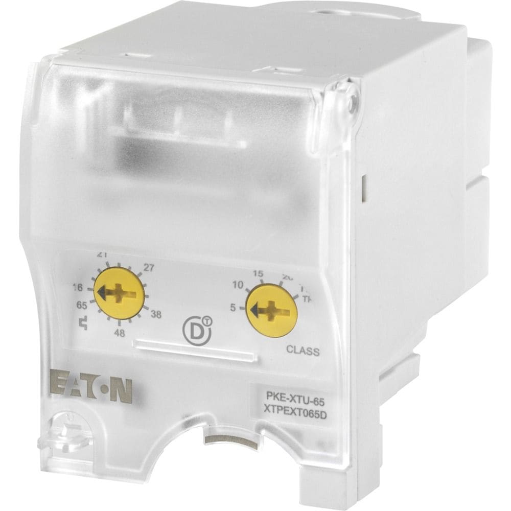EATON EAO138260 PKE-XTUA-65 SGANCIATORE 16-65A PER PKE65