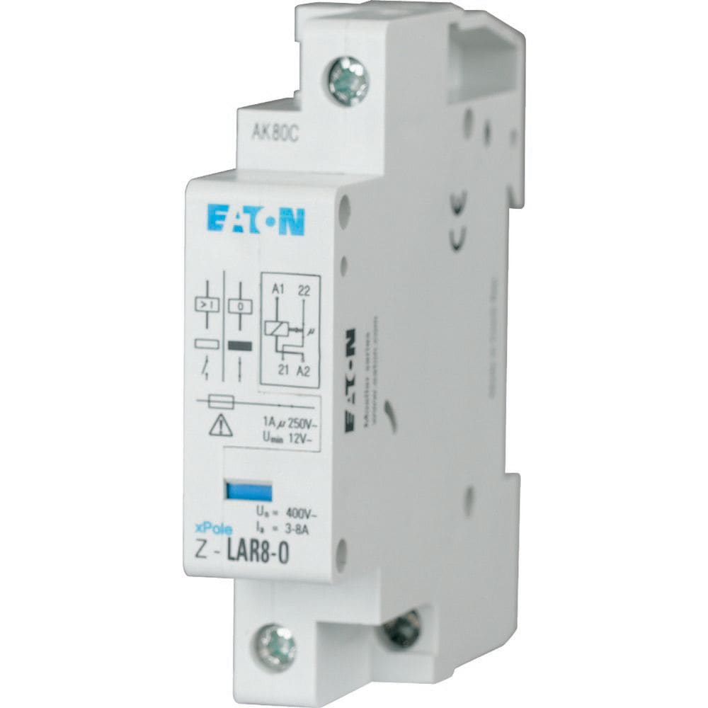 EATON EAO248261 Z-LAR/32-S REL+ CARICO 1NA 15 -32A