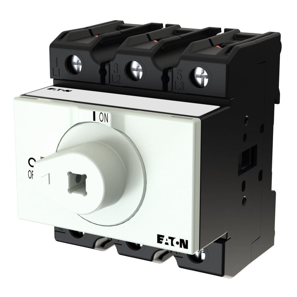 EATON EAO172837 P3-100/XM SEZ 3P 100A