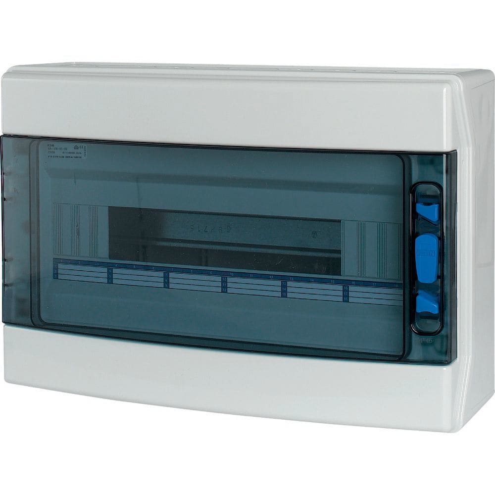 EATON EAO174200 IKA-1/18-ST CENTR. IP65 18M P.TRASP.+M