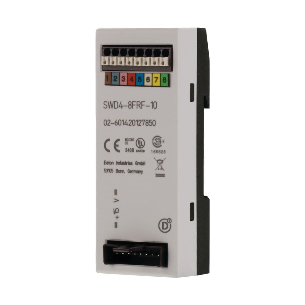 EATON EAO121377 SWD4-8FRF-10 ADATTAT CAVO PIATTO/CAVO TO