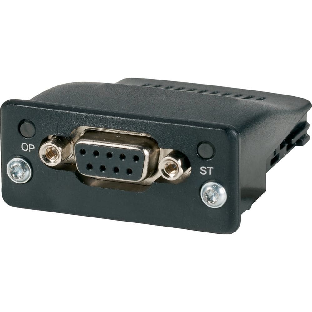 EATON EAO169124 DX-NET-PROFIBUS INTERFACCIA PROFIBUS DP