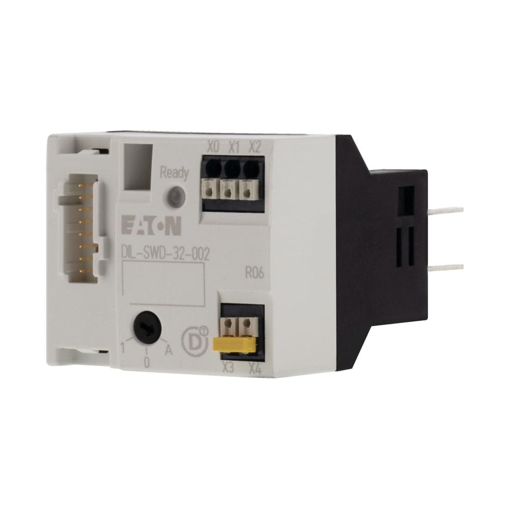 EATON EAO118561 DIL-SWD-32-002 ELEM FUNZ X DIL/MSC AUT/M