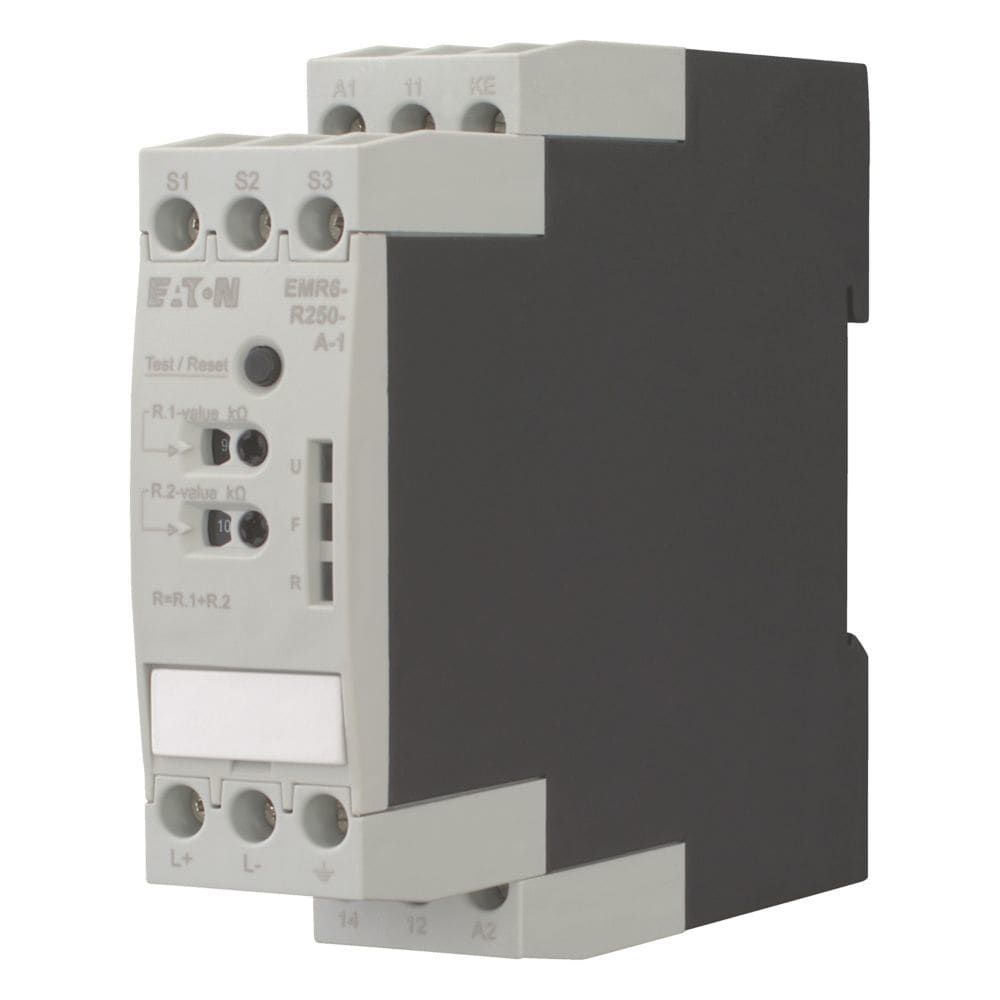 EATON EAO184772 EMR6-R250-A-1