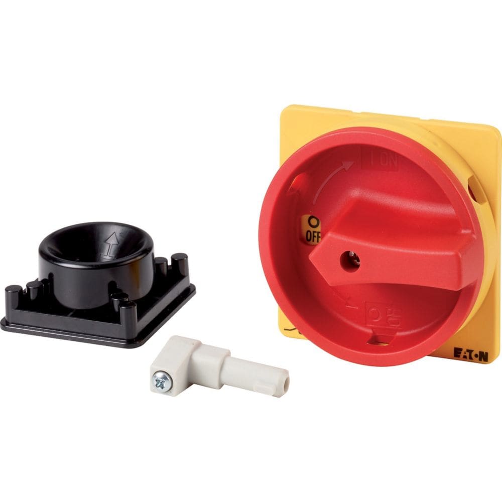 EATON MANIFACTURING - EAO172841 SVB-P3/M MAN LUC PER P3