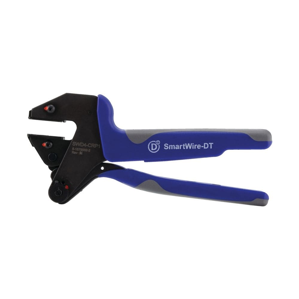 EATON MANIFACTURING - EAO116025 SWD4-CRP-1 PINZA X CRIMPAGGIO SPINA APPA