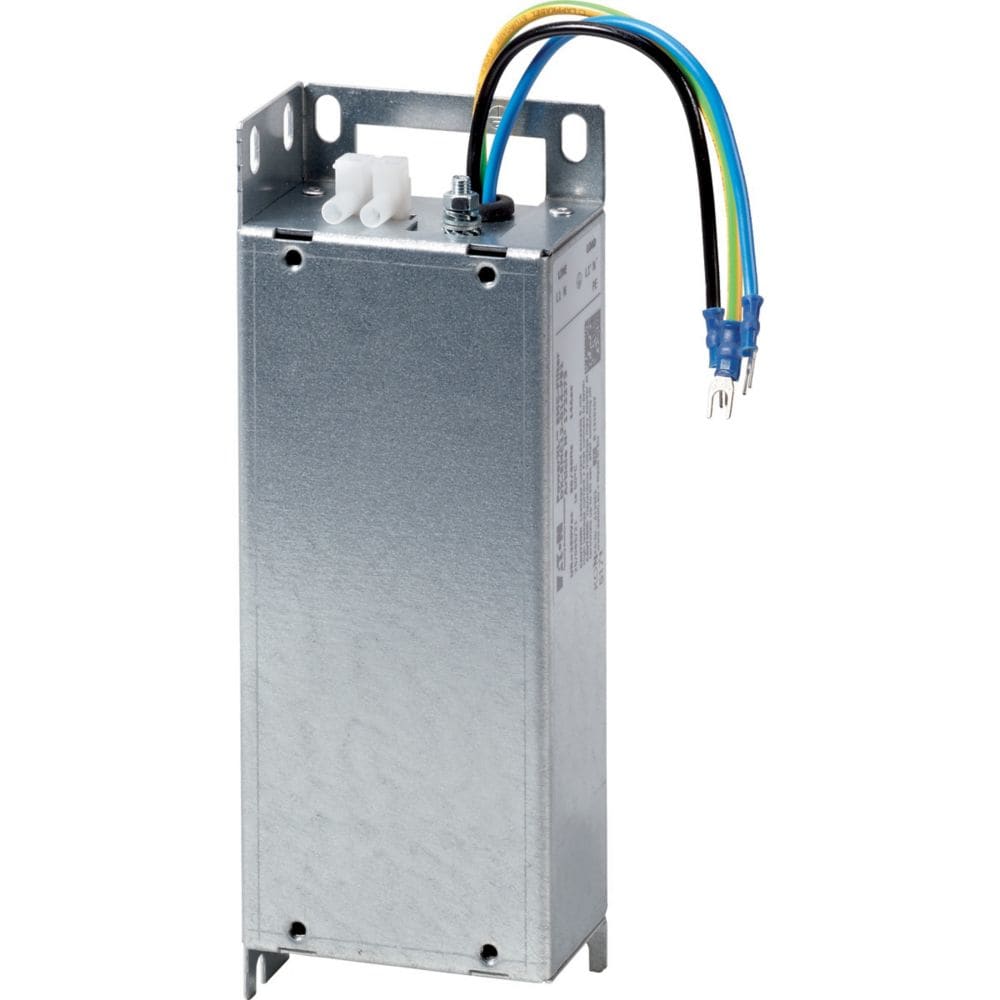 EATON EAO172274 DX-EMC12-019-FS1 FILTRO EMC 1 PH 250 V 1
