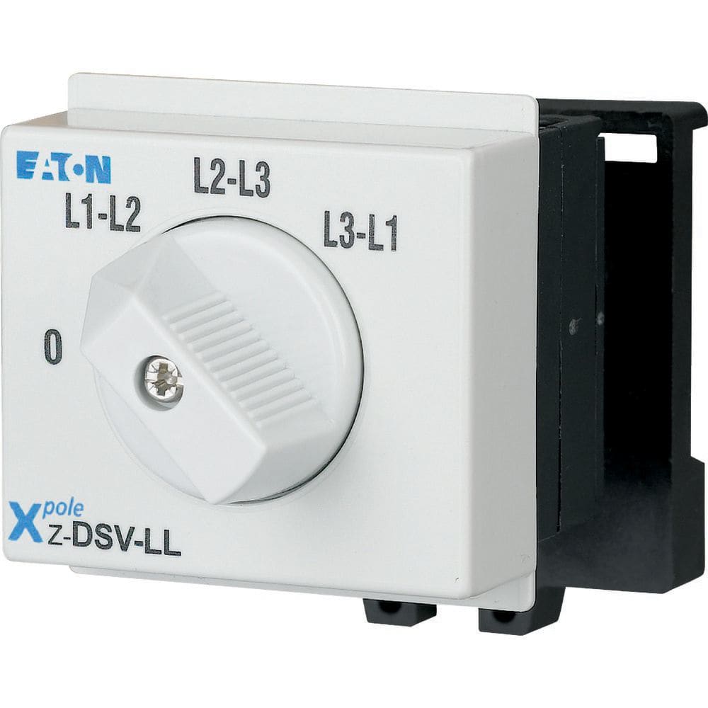 EATON EAO248879 Z-DSV-LL COMM. VOLTMETRICO TENS.DI FASE