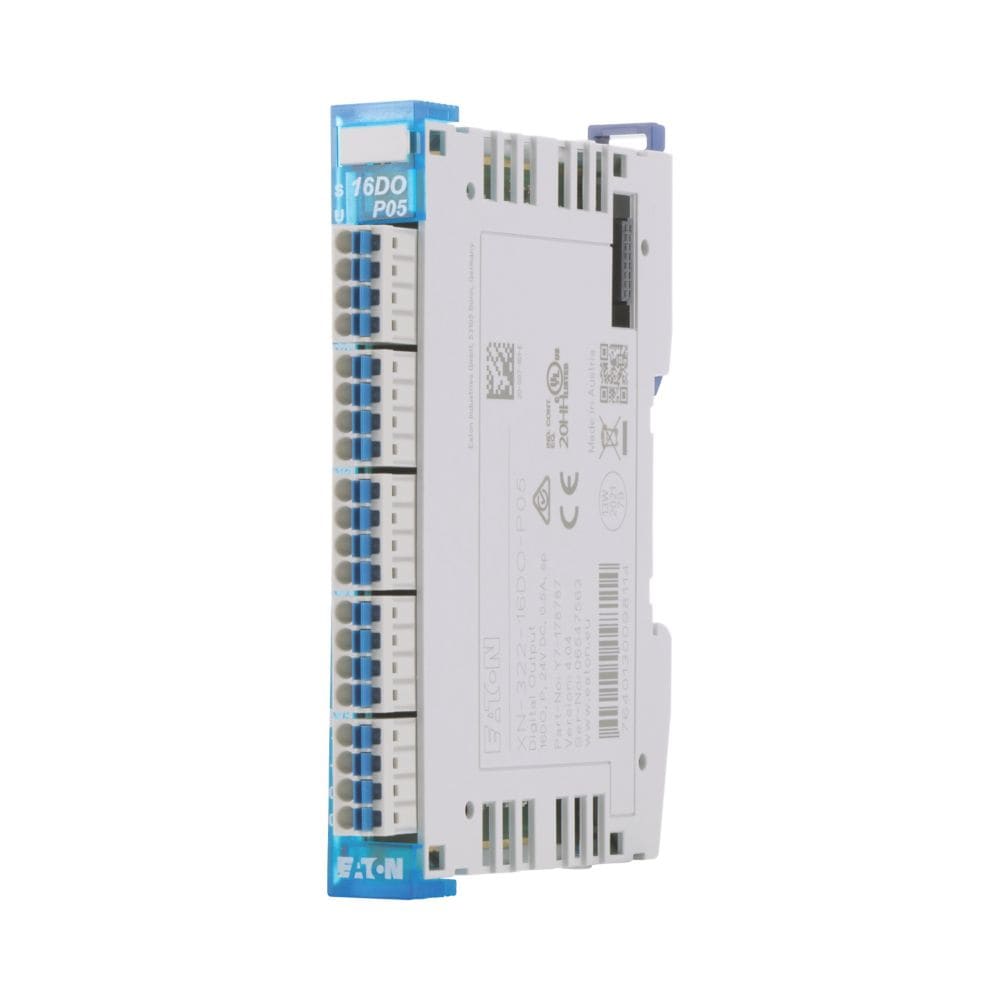 EATON EAO178787 XN-322-16DO-P05 16 USCITE DIGITALI, POSI