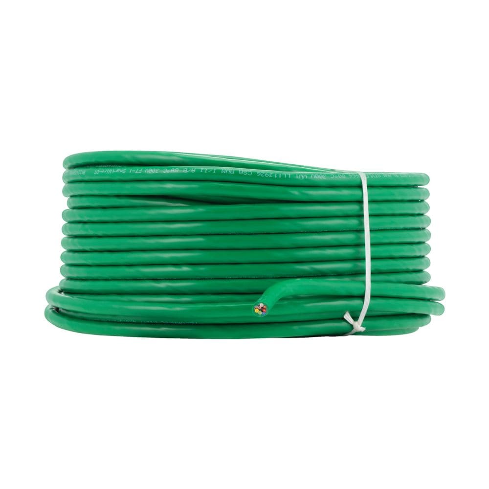 EATON EAO116030 SWD4-50LR8-24 CAVO TONDO LUNGH 50M 8POLI