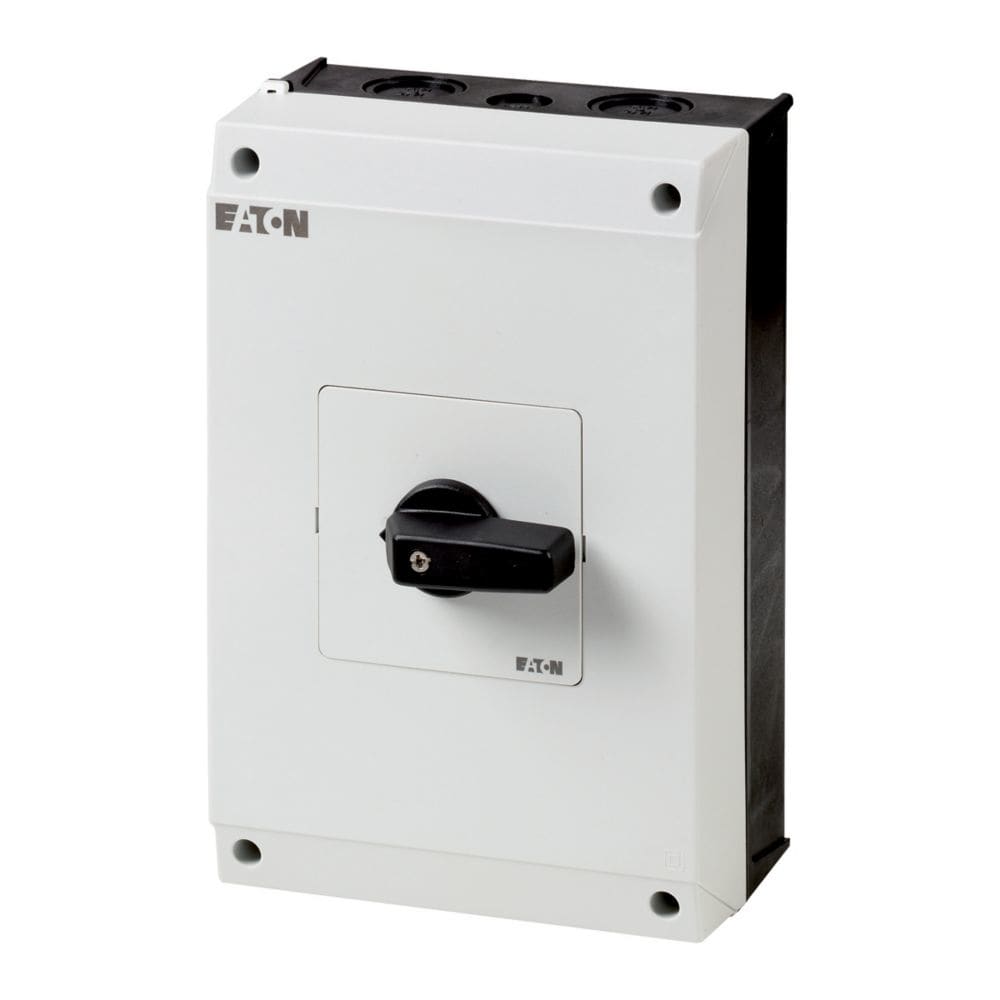 EATON EAO207514 T5B-2-SOND*/I4 COMM. A CAMME SPECIALE
