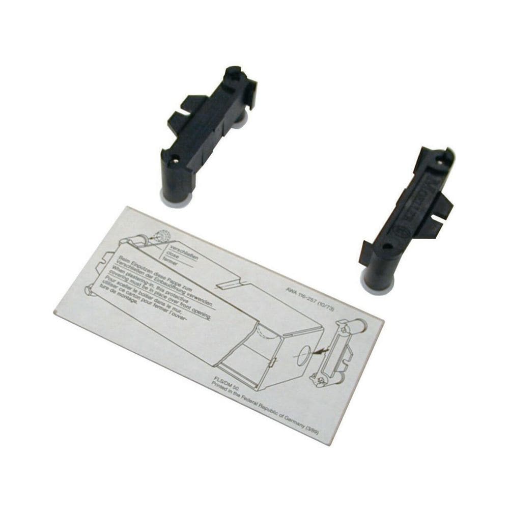 EATON EAO216554 M22-UPE ACCESSORIO INCASSO , GRIGIO