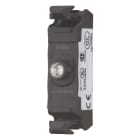 EATON - EAO180796 M22-FLED-B LED FLAT BLU