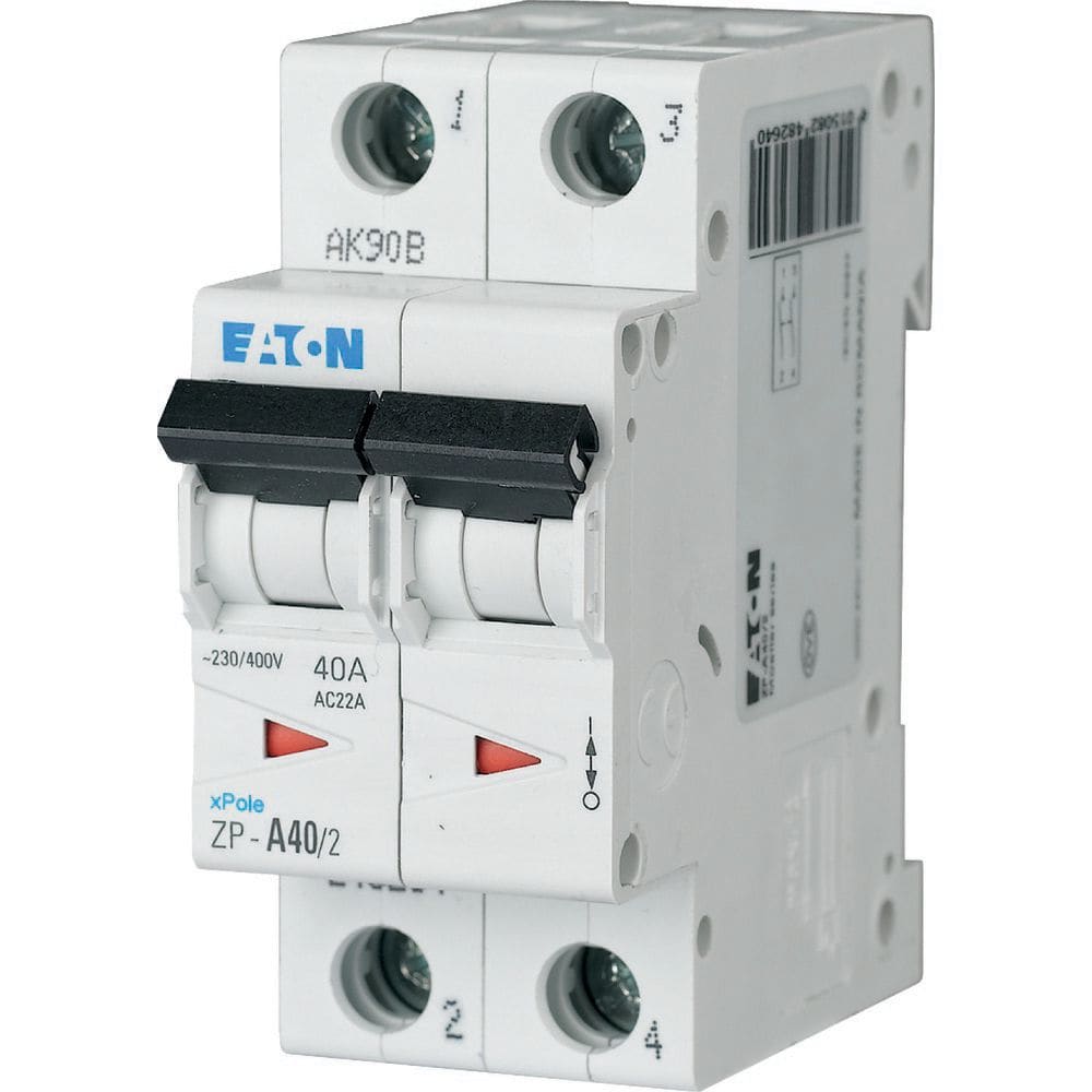 EATON EAO248264 ZP-A40/2 INTERRUTTORE NON AUTOMATICO 2P