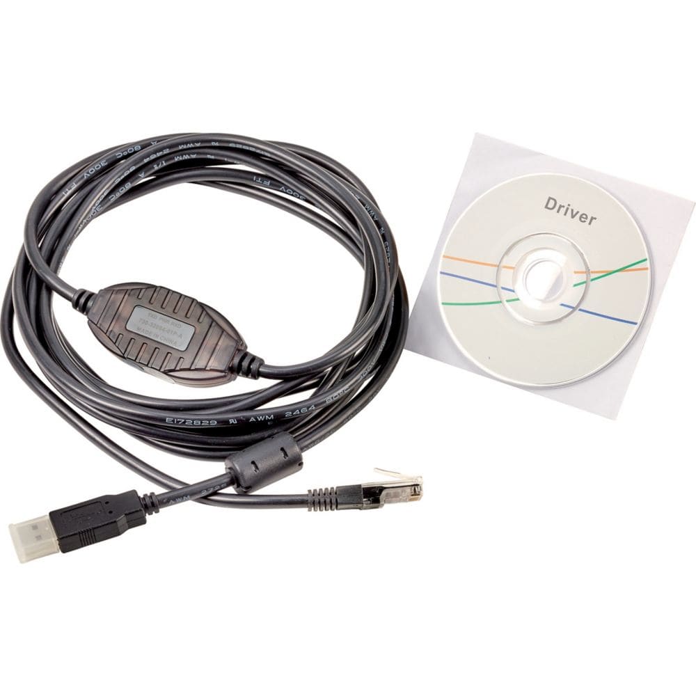 EATON EAO730-32037-00P DXG-CBL-PCCABLE DG1 CAVO PC - INV X SOFT