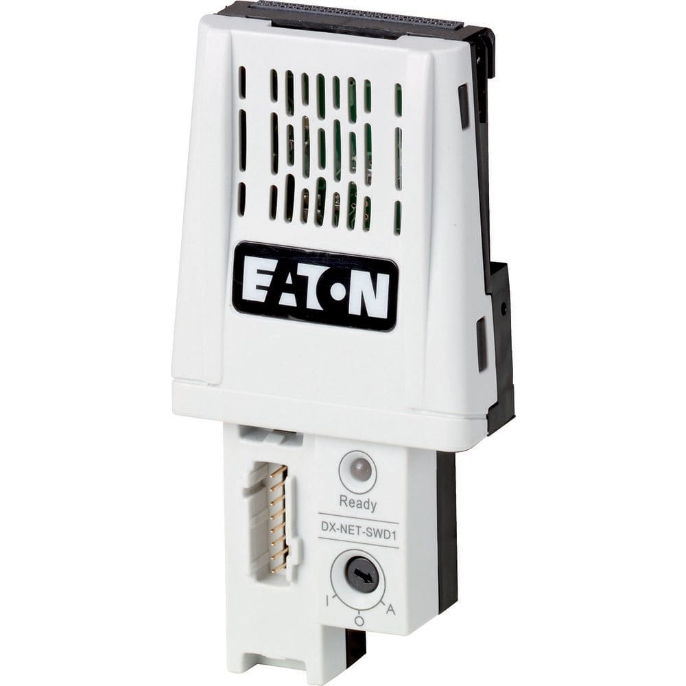 EATON EAO169129 DX-NET-SWD1 INTERFACCIA SWDT DA1/DH1 IP2