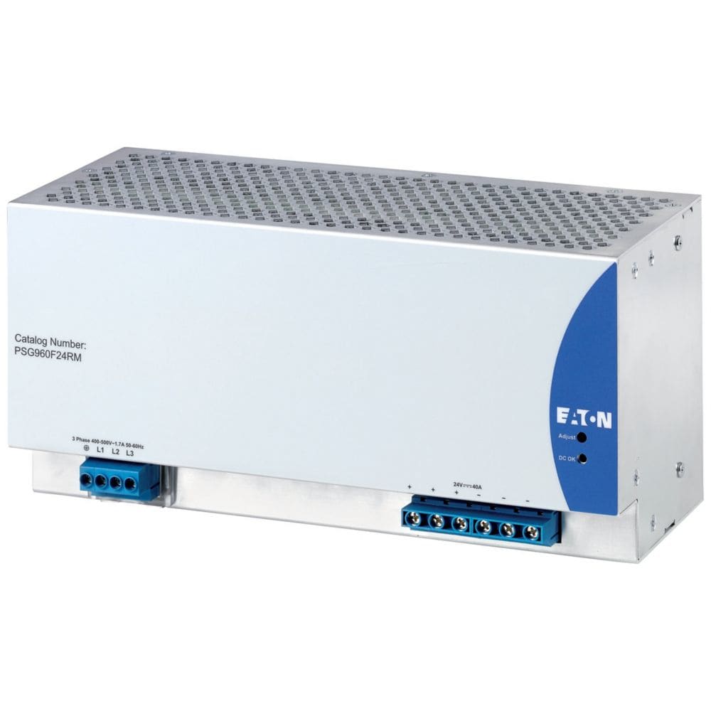 EATON EAO172886 PSG960F24RM ALIMENATORE TRIFASE 40A