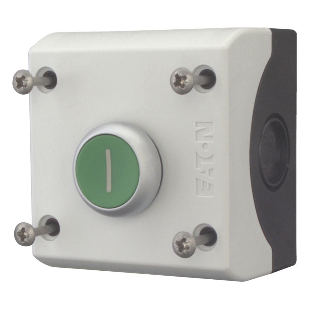EATON EAO216522 M22-D-G-X1/KC11/I PULS FILO GHIERA