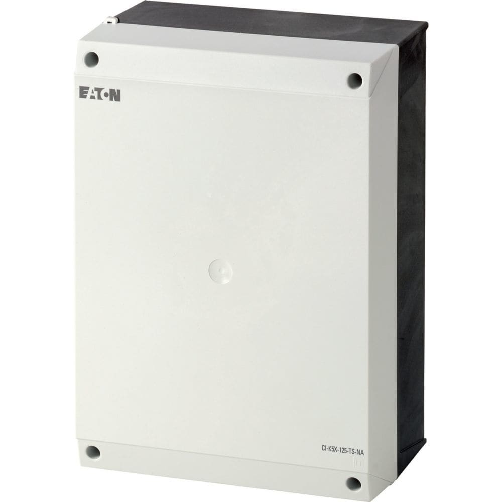 EATON EAO231226 CI-K5X-125-TS-NA CUSTODIA UL/CSA