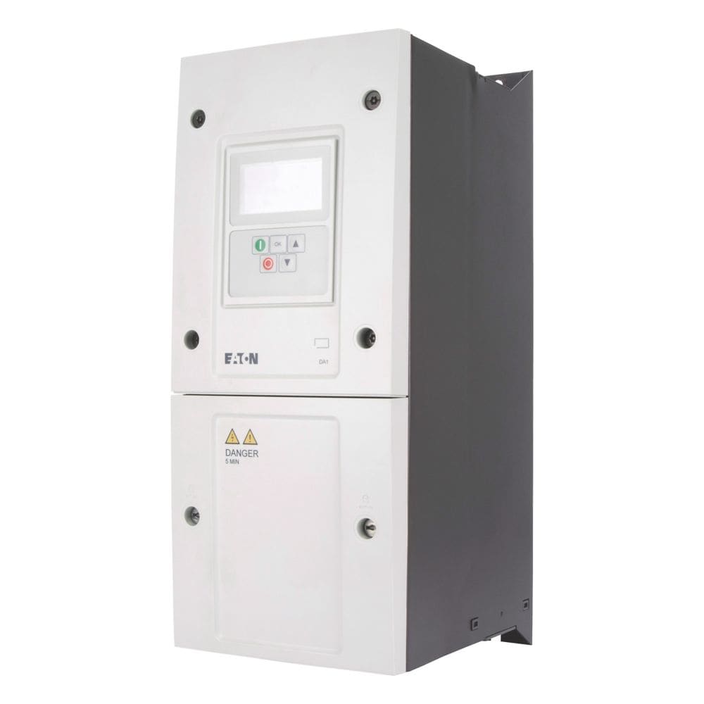 EATON EAO169390 DA1-34024FB-B55C INVERTER 11KW, 24A
