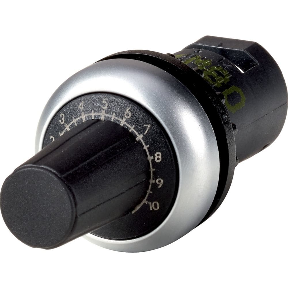 EATON EAO288863 M22-R*-*-RH POTENZIOM. PERS. MAN. GRANDE