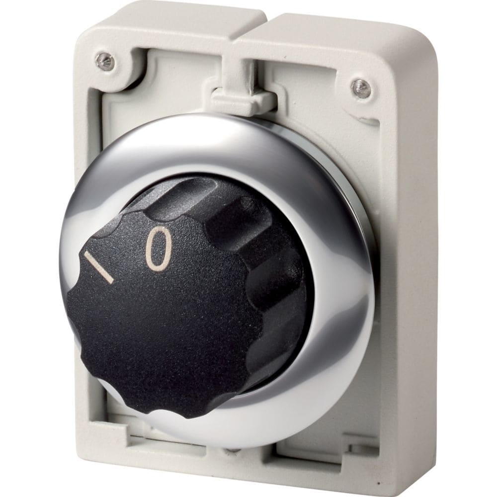 EATON EAO187088 M30C-FWR SELETT. 30MM 2P. MANOP. ST.